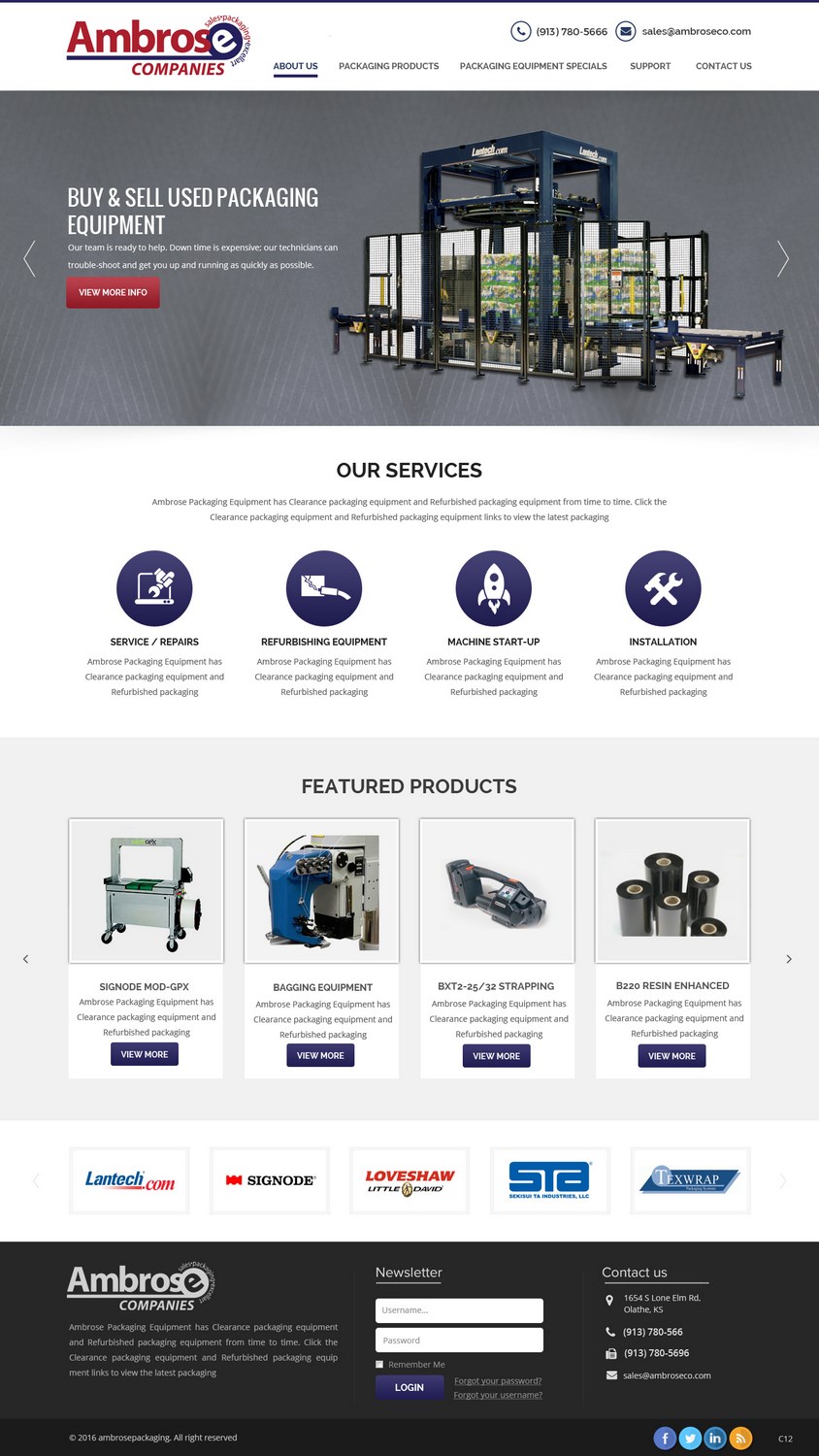 Web Design par pb pour Internet Designs | Design #12198436