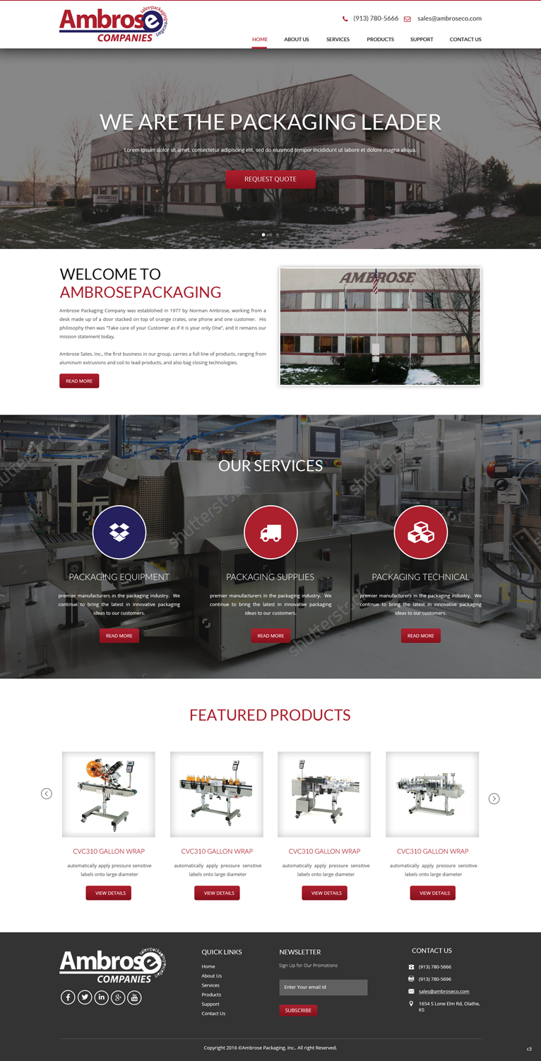 Diseño Web por pb para Internet Designs | Diseño #12200190