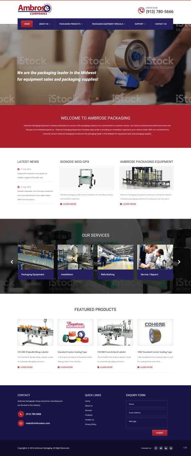 Web Design par pb pour Internet Designs | Design #12200192