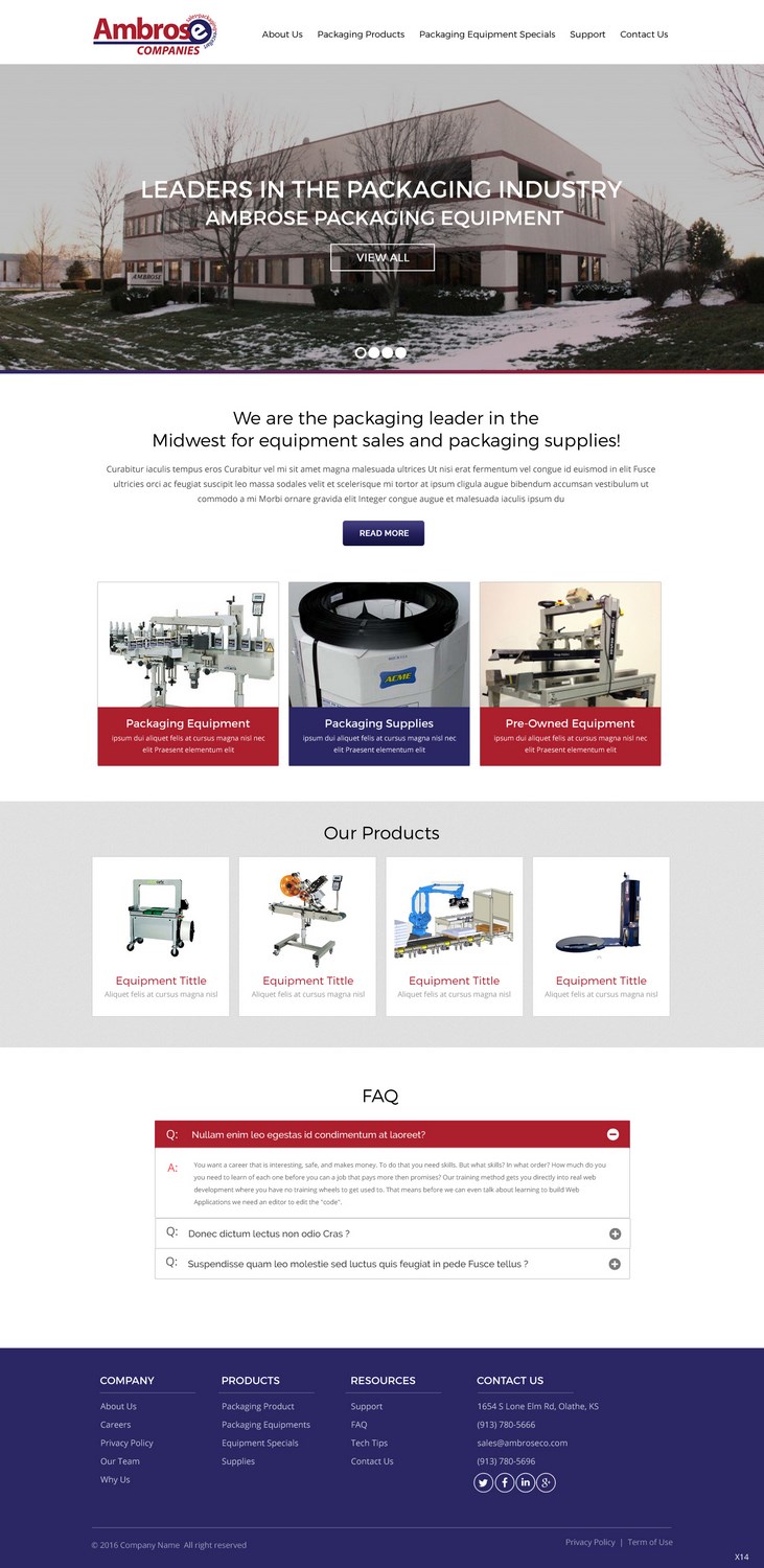 Diseño Web por pb para Internet Designs | Diseño #12212576