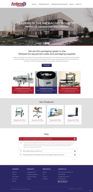 Web-Design von pb für Internet Designs | Design: #12212576