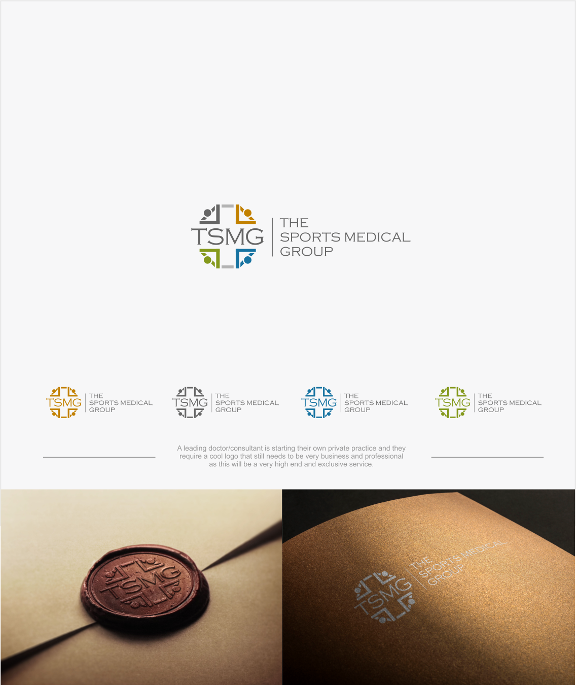 Logo Design by artswolf for this project | Design #12313176