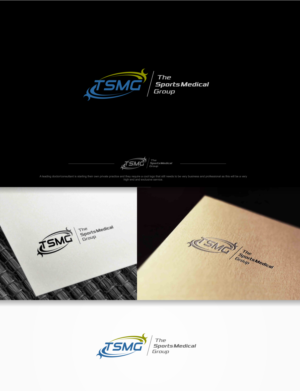 Logo Design by artswolf for this project | Design: #12345344