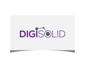 Logo Design by dianagargaritza for DIGISOLID | Design: #12209970