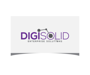 Logo Design by dianagargaritza for DIGISOLID | Design: #12214395