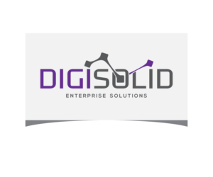 Logo Design by dianagargaritza for DIGISOLID | Design: #12214404
