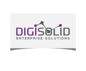 Logo Design by dianagargaritza for DIGISOLID | Design: #12225083