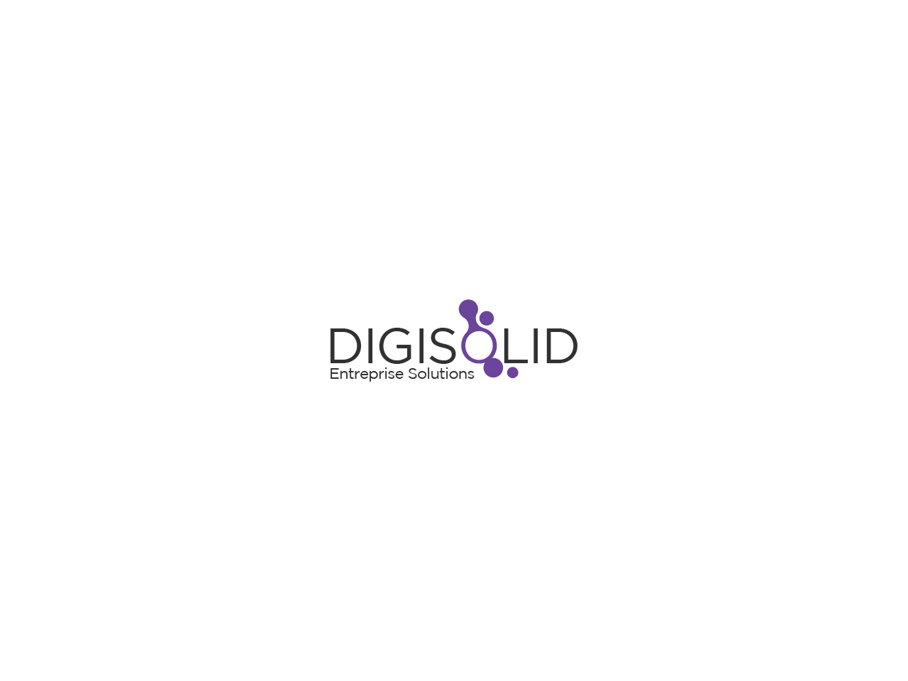 Logo Design by albert.designs for DIGISOLID | Design #12241798