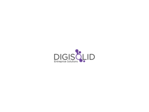 Logo Design by albert.designs for DIGISOLID | Design: #12241798