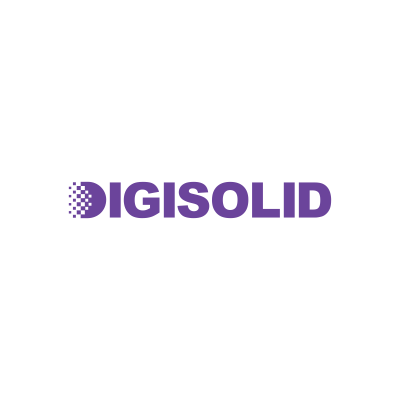 Logo Design by DonJ for DIGISOLID | Design #12235595