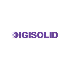Logo Design by DonJ for DIGISOLID | Design: #12235595