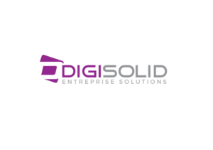 Logo Design by GreenArt for DIGISOLID | Design: #12188812