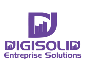 Logo Design by H M SUMON for DIGISOLID | Design: #12188904