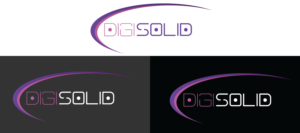 Logo Design by clifiechier for DIGISOLID | Design #12221890
