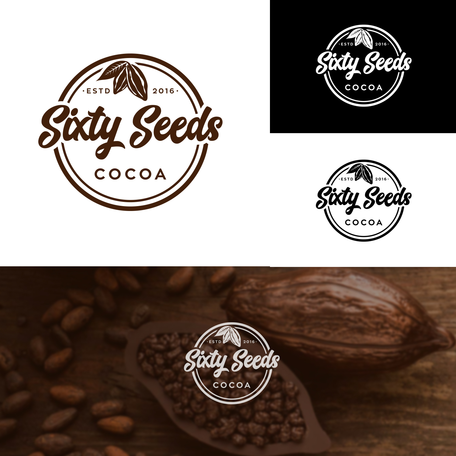 Logo Design by Grapismo Brand Studio for Auresso Coffee | Design #12286219