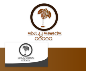 Logo Design by CHRONO