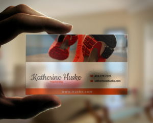 Business Card Design by Pointless Pixels India
