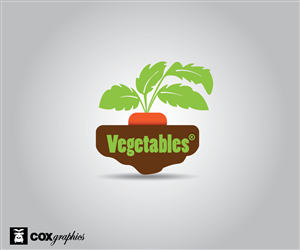 Diseño de Logo por  COX Graphics para este proyecto | Diseño: #2385641