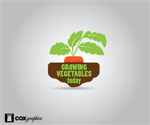 Logo Design by  COX Graphics for this project | Design #2390254