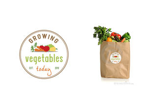 Logo Design by Sesecu for this project | Design #2390424