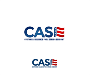 Logo Design by VGB for CASE | Design: #12293569
