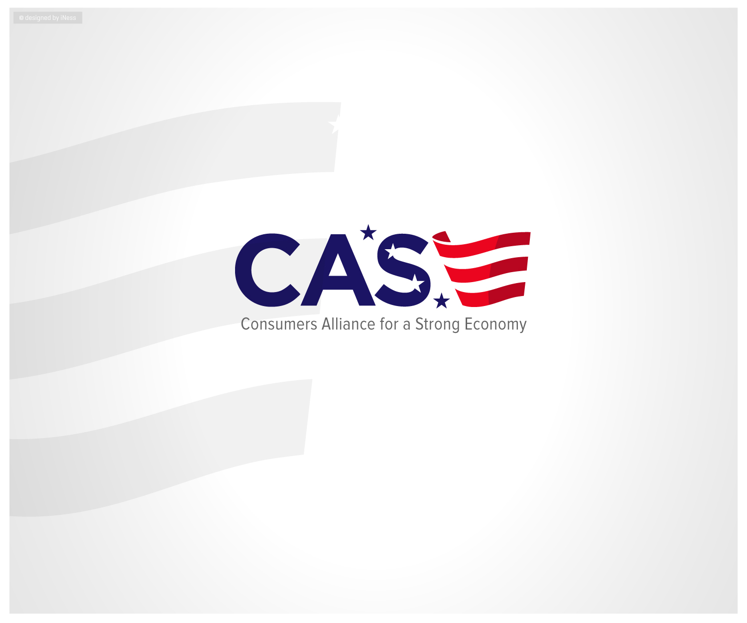 Logo Design by iNess for CASE | Design: #12278858