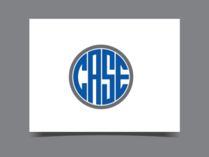 Logo Design by designstudio007 for CASE | Design: #12245996