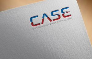 Logo Design by redwanhossain for CASE | Design: #12188624