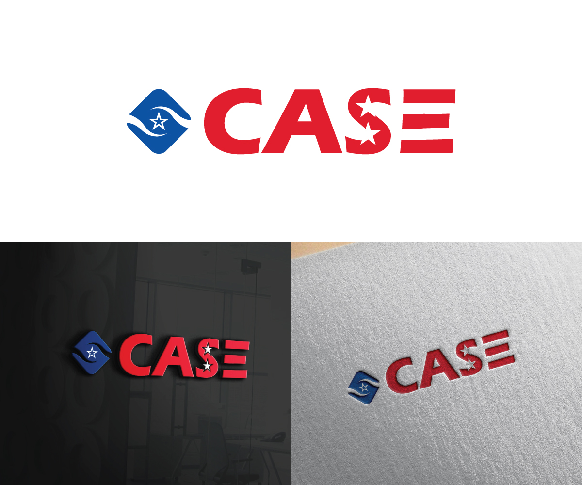 Logo Design by eMARK for CASE | Design #12257814