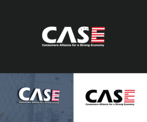 Logo Design by eMARK for CASE | Design: #12257816