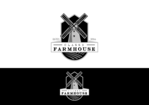 Diseño de Logo por debdesign para Classy Farmhouse | Diseño: #12207340