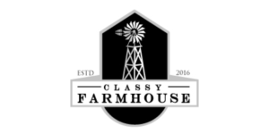 Diseño de Logo por debdesign para Classy Farmhouse | Diseño: #12357736