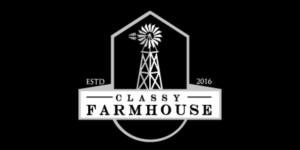 Diseño de Logo por debdesign para Classy Farmhouse | Diseño: #12357889