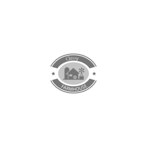 Logo-Design von Marina für Classy Farmhouse | Design: #12189742