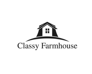 Diseño de Logo por logomaster24 para Classy Farmhouse | Diseño: #12207272