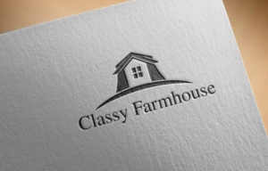 Diseño de Logo por logomaster24 para Classy Farmhouse | Diseño: #12207273
