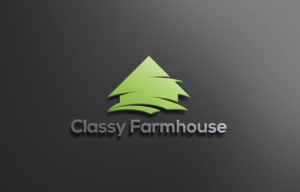 Diseño de Logo por spring TM para Classy Farmhouse | Diseño: #12207778