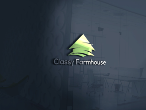 Diseño de Logo por spring TM para Classy Farmhouse | Diseño: #12207779