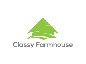 Diseño de Logo por spring TM para Classy Farmhouse | Diseño: #12207780