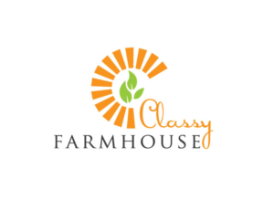 Diseño de Logo por Apple™ para Classy Farmhouse | Diseño: #12216804