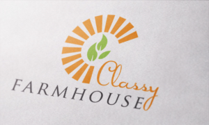 Diseño de Logo por Apple™ para Classy Farmhouse | Diseño: #12216806