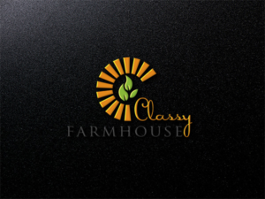 Diseño de Logo por Apple™ para Classy Farmhouse | Diseño: #12216808