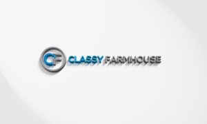 Diseño de Logo por Mehedi Hasan ™ para Classy Farmhouse | Diseño: #12207312
