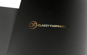 Diseño de Logo por Mehedi Hasan ™ para Classy Farmhouse | Diseño: #12207314