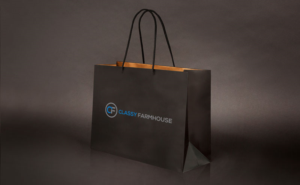 Diseño de Logo por Mehedi Hasan ™ para Classy Farmhouse | Diseño: #12207315