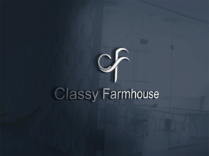 Logo-Design von bs.burirbhubon13 für Classy Farmhouse | Design: #12209216