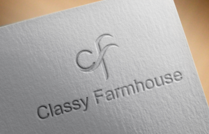 Logo-Design von bs.burirbhubon13 für Classy Farmhouse | Design: #12209218
