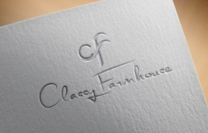 Logo-Design von bs.burirbhubon13 für Classy Farmhouse | Design: #12209335