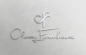 Logo-Design von bs.burirbhubon13 für Classy Farmhouse | Design: #12209336