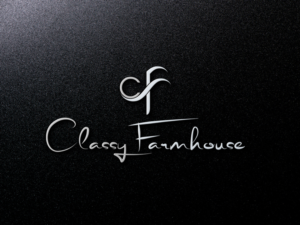 Logo-Design von bs.burirbhubon13 für Classy Farmhouse | Design: #12209337